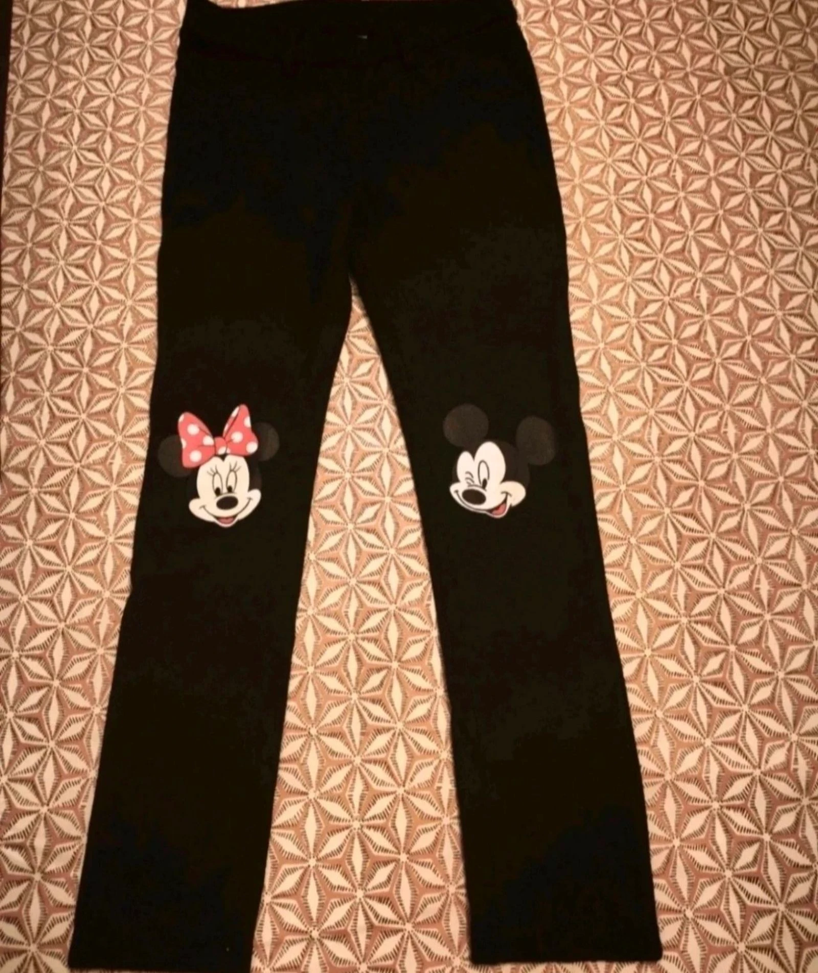 Pantalon stretch 